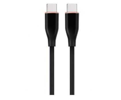 Kabel GEMBIRD USB-C - USB-C 1,5m